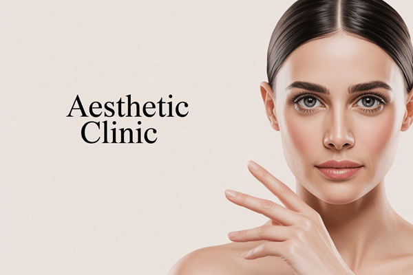 Aesthetic Clinic Interior New Brunswick
